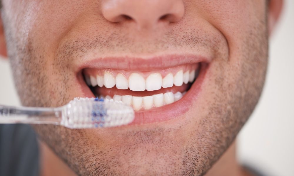 salud dental